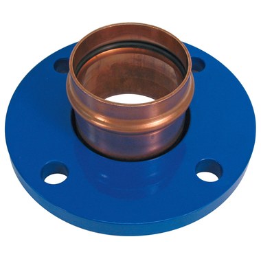 NIBCO PC641-2 PEX CRIMP FITTINGS