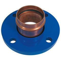 NIBCO PC641-2 PEX CRIMP FITTINGS