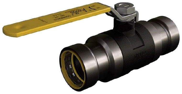 APOLLO VALVES 89FVH4624 PIPE FITTINGS