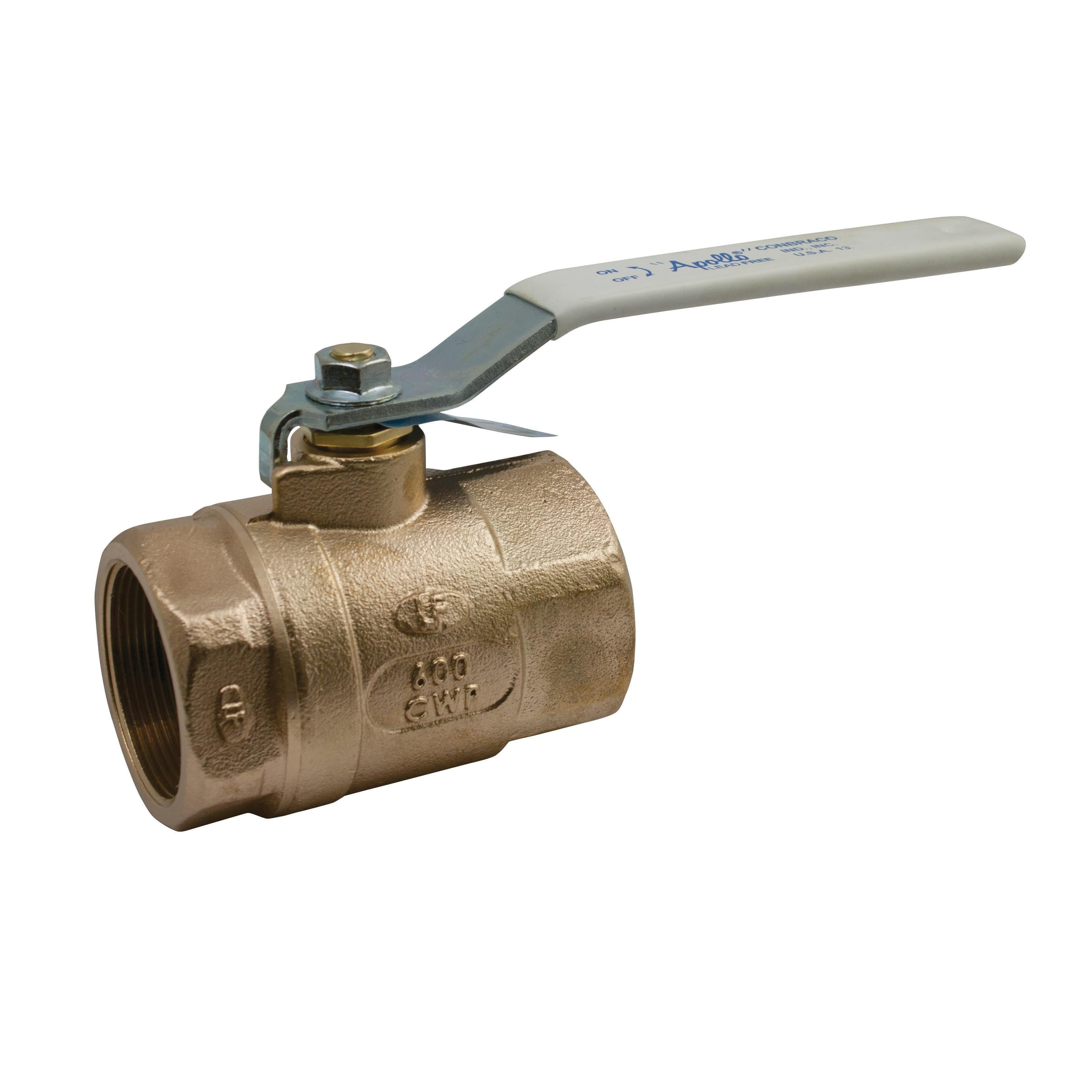 APOLLO VALVES 70LF14701 SOLENOID VALVES