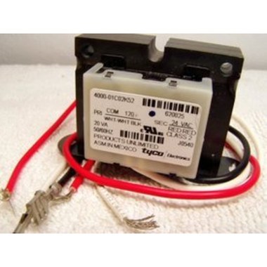 NORTEK GLOBAL HVAC 620825 GAS VALVE ASSEMBLIES