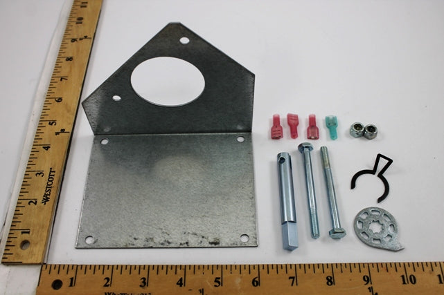 BELIMO ZG-LFC114 ACTUATORS