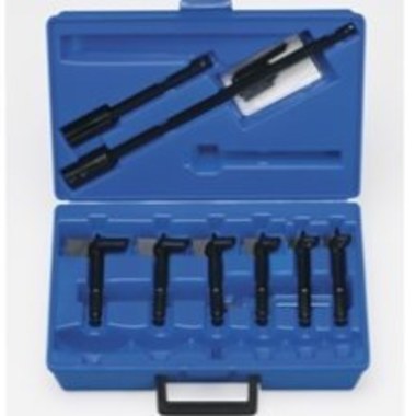 LENOX 32500 GAS VALVES