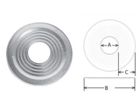DURAVENT 3BVPC VENT PIPES & FITTINGS