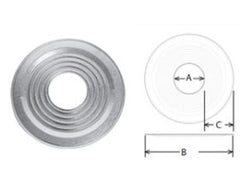 DURAVENT 3BVPC VENT PIPES & FITTINGS