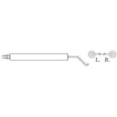 WESTWOOD PRODUCTS E5-478E IGNITION CONTROL BOARDS