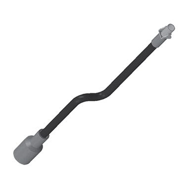 CARLIN 55772S AIR CLEANER REPLACEMENT PARTS