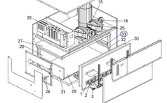 LOCHINVAR 100145668 WATER HEATERS
