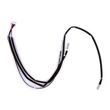 SAMSUNG DB32-00257A AIR CLEANER REPLACEMENT PARTS