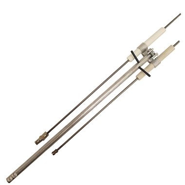 CARLIN 98572CS IGNITOR ELECTRODES
