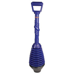 General Wire H-VSP Toilet Plunger Versaplunge