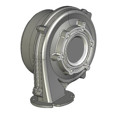IDEAL EXRKIT04 AIR BLOWERS