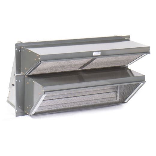 YORK 2EE04717425 DUCT ECONOMIZERS