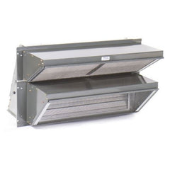 YORK 2EE04717425 DUCT ECONOMIZERS