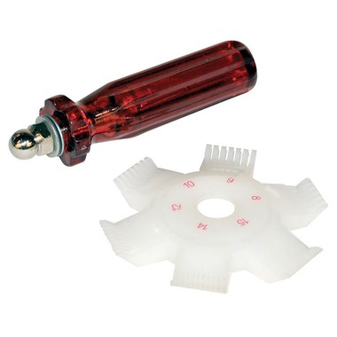 MARS 78835 AIR CLEANER REPLACEMENT PARTS