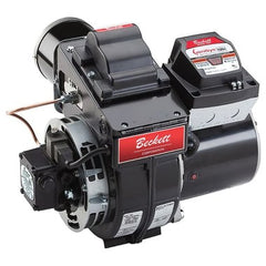 PEERLESS 91076 BURNER ASSEMBLIES