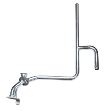 RINNAI 807000087 PIPE FITTINGS
