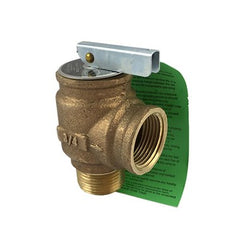 LOCHINVAR 100208454 PRESSURE RELIEF VALVES