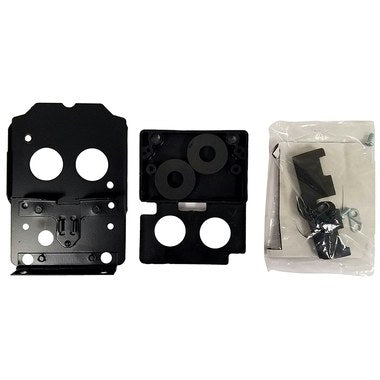 CARLIN 4102000BK1 AIR CLEANER REPLACEMENT PARTS