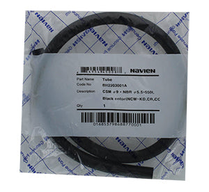 NAVIEN 20006699A WALL BRACKETS & PARTS