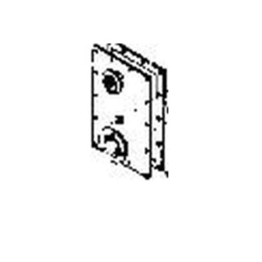 NORTEK GLOBAL HVAC 356750 GAS VALVES