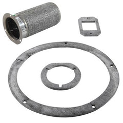 LOCHINVAR 100135266 BURNER ASSEMBLIES
