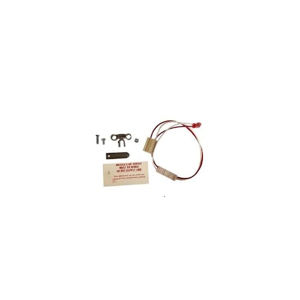 CARLIN 66795S CONTROL & CIRCUIT BOARDS