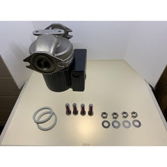 Intellihot SPR0075 Water Heater