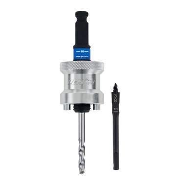 LENOX LENOX LXAH9912CPBM LX 1-1/4 - 6IN QC CARBIDE ARBOR 1/2