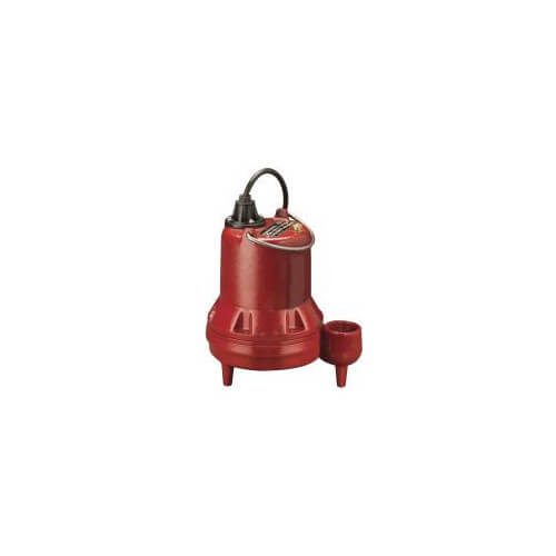 LIBERTY LE52M-2 WATER PUMPS