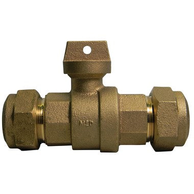 AY MCDONALD 76100Q-2 GAS VALVES