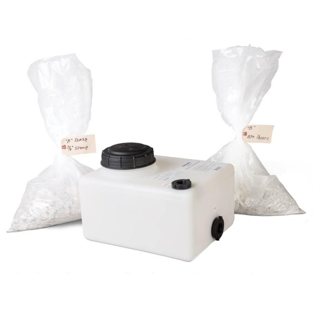 NAVIEN GXXX001325 AIR CLEANER REPLACEMENT PARTS