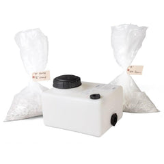 NAVIEN GXXX001325 AIR CLEANER REPLACEMENT PARTS