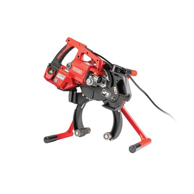 RIDGID TOOLS 66393 PIPE & TUBING CUTTERS