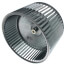 NORTEK GLOBAL HVAC 667258 BLOWER WHEELS