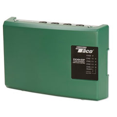 TACO ZVC404 Four Zone Switching Relay With Priority For Zone Valves