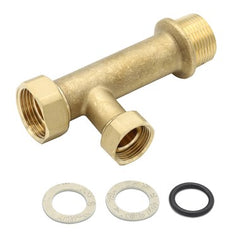 IDEAL EXRKIT67 AIR CLEANER REPLACEMENT PARTS