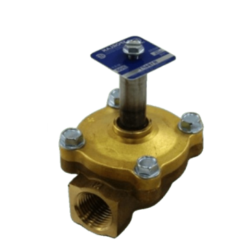 SPORLAN 3922-00 SOLENOID VALVES & COILS