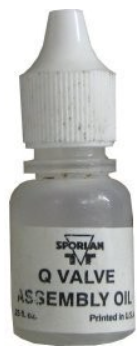 SPORLAN 184001 GAS VALVES