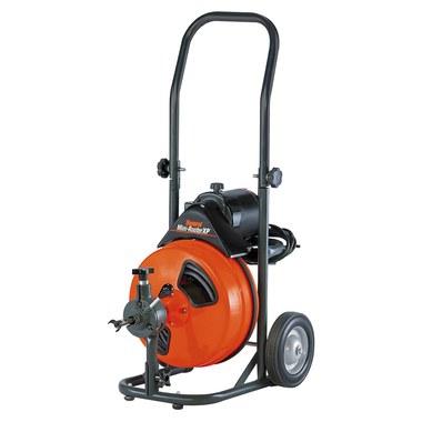 GENERAL WIRE P-XP-B VACUUM PUMPS