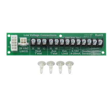 BURNHAM 110594-01 FURNACE CONTROL BOARDS