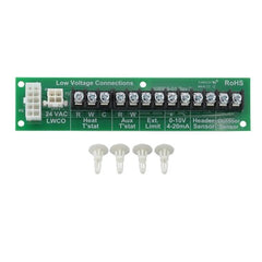 BURNHAM 110594-01 FURNACE CONTROL BOARDS