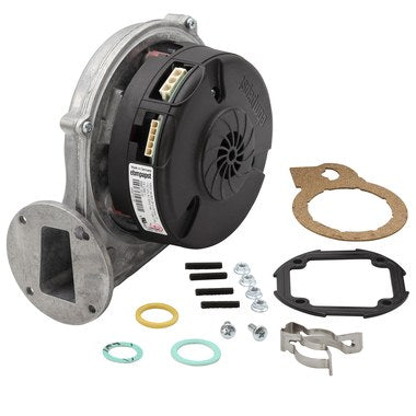 BURNHAM 110586-01 COMBUSTION BLOWERS