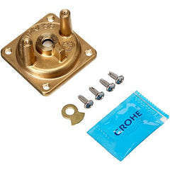 Grohe 47343560 Valve Cover Tempersafe Brass 3-3/4 Inch