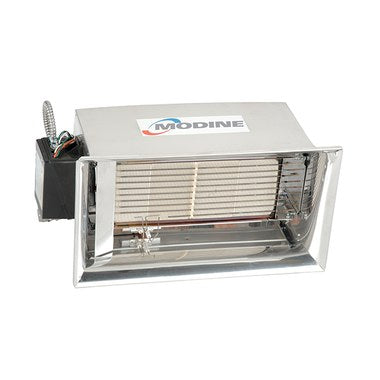 MODINE MHR AIR PURIFIERS