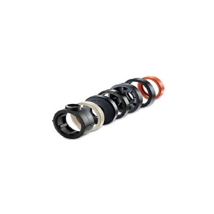 VICTAULIC G120107LE0 PIPE FITTINGS