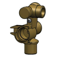 IDEAL EXRKIT71 PIPE FITTINGS