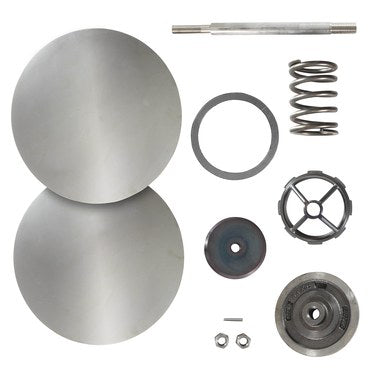 Spence SRV08-08568-01 Rebuild Kit Comp 4 E Main Regular