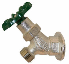 Prier C-135NP.50 Sillcock Angle 1/2 Nickel Plated