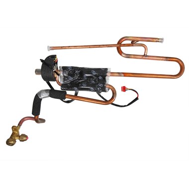 SAMSUNG DB96-24159A AIR CLEANER REPLACEMENT PARTS